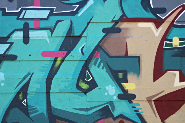 duke1 graffiti